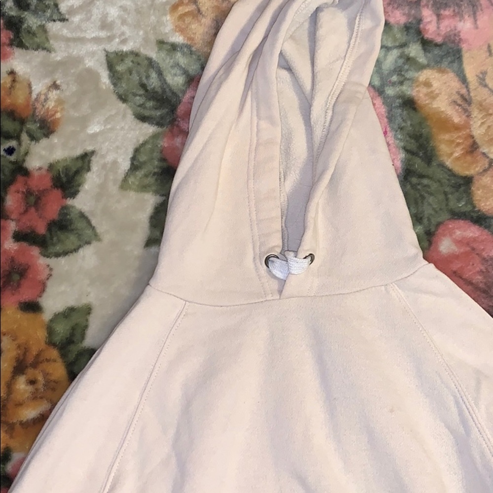 hoodie.